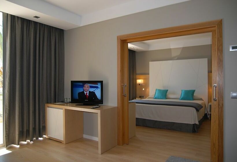 标准间, Protur Sa Coma Playa Hotel & Spa