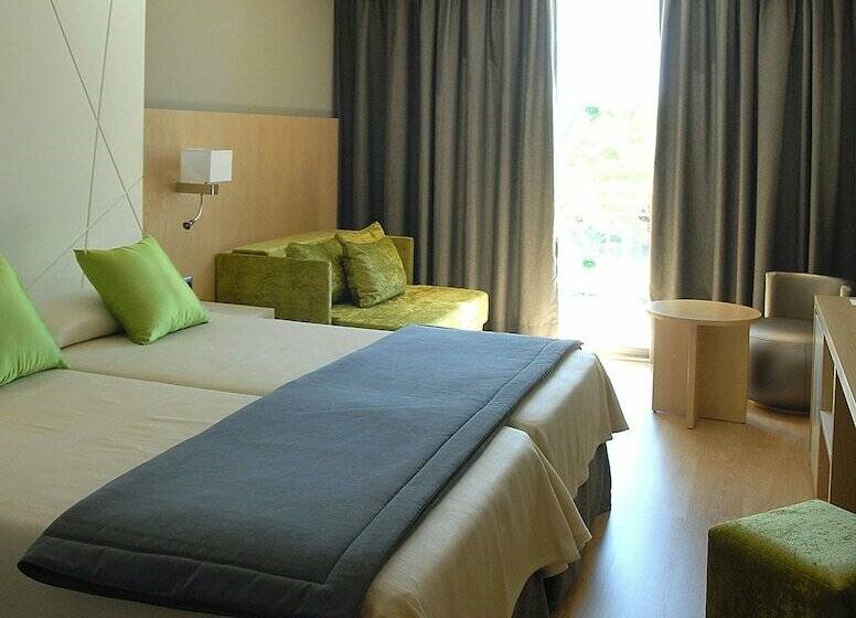 标准间, Protur Sa Coma Playa Hotel & Spa