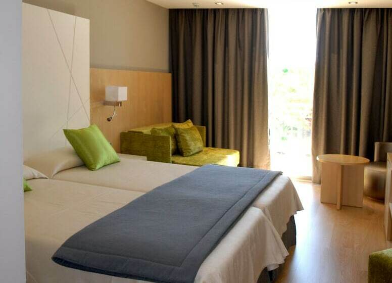 标准间, Protur Sa Coma Playa Hotel & Spa