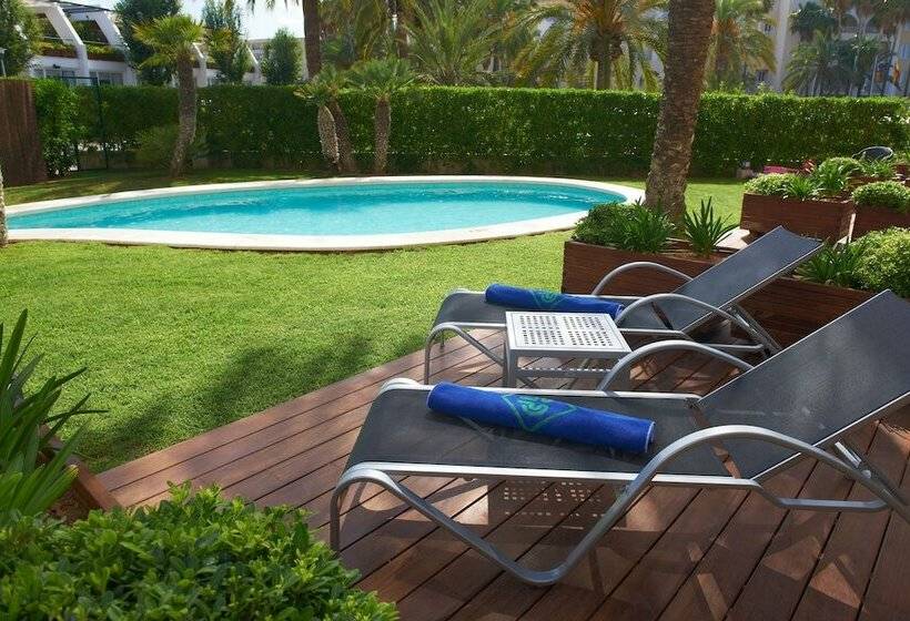 标准间, Protur Sa Coma Playa Hotel & Spa