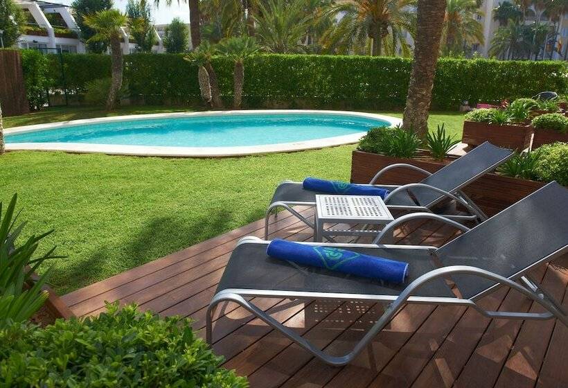 اتاق استاندارد, Protur Sa Coma Playa  & Spa