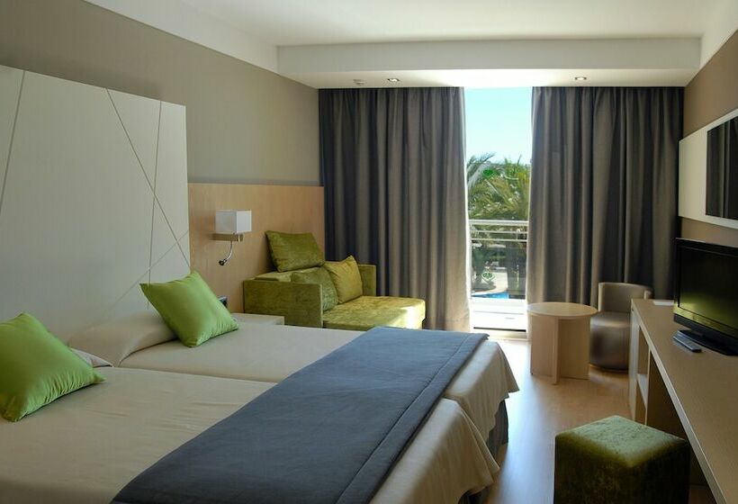 标准间, Protur Sa Coma Playa Hotel & Spa