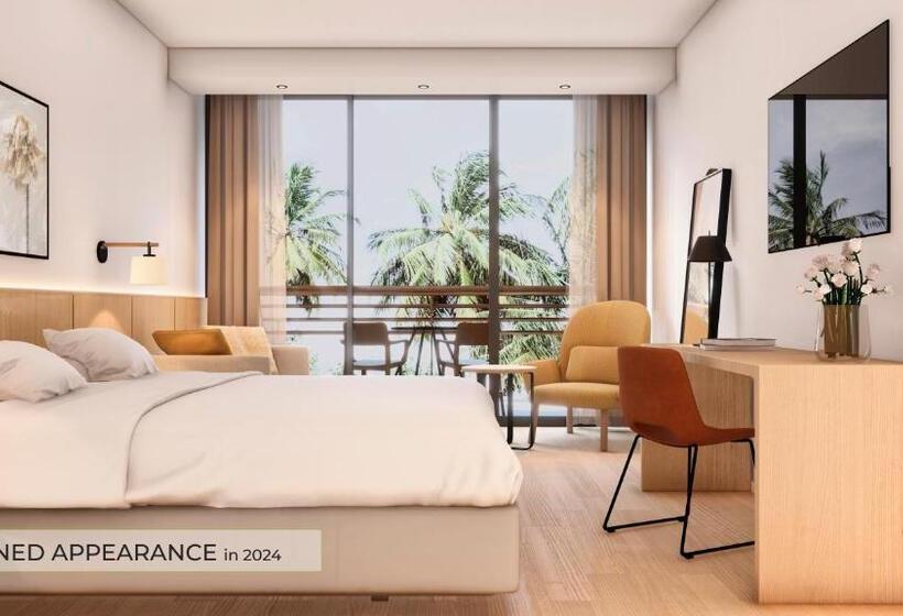 标准间, Protur Sa Coma Playa Hotel & Spa