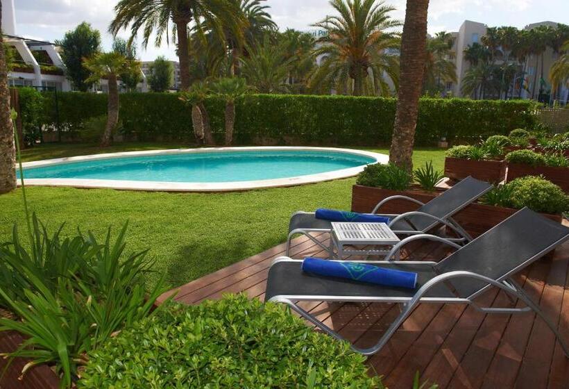 豪华房间, Protur Sa Coma Playa Hotel & Spa