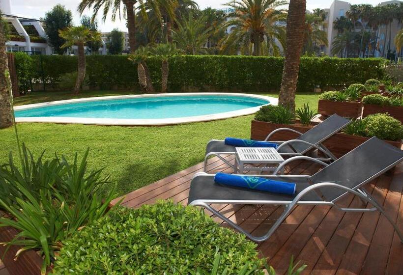 豪华房间, Protur Sa Coma Playa Hotel & Spa