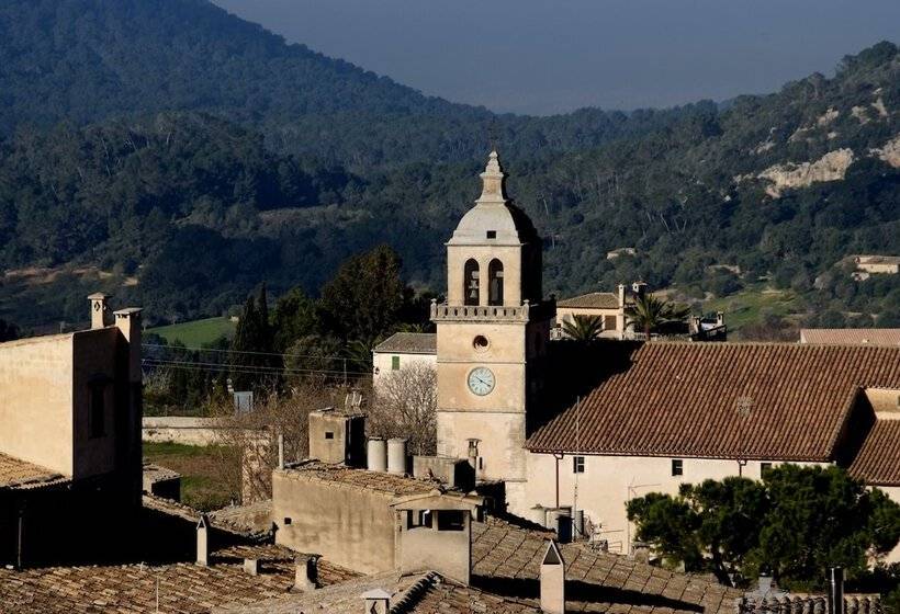 اتاق کلاسیک, Recó De Randa