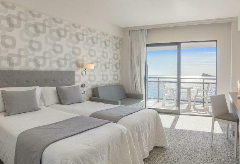 Номер Стандарт Вид на Море с Террасой, Rh Corona del Mar 4* Sup