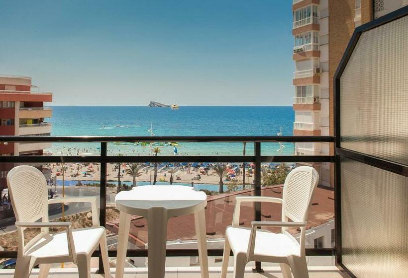 Номер Стандарт Вид на Море с Террасой, Rh Corona del Mar 4* Sup
