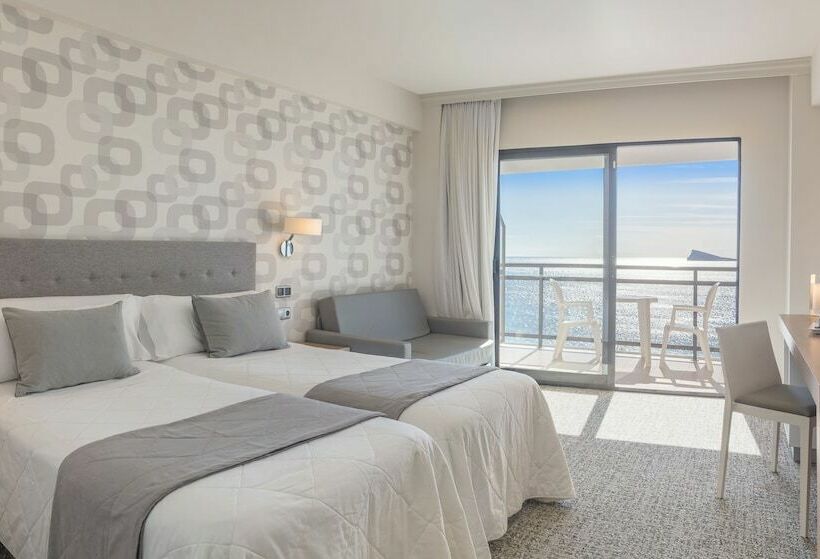 Номер Стандарт Вид на Море с Террасой, Rh Corona del Mar 4* Sup