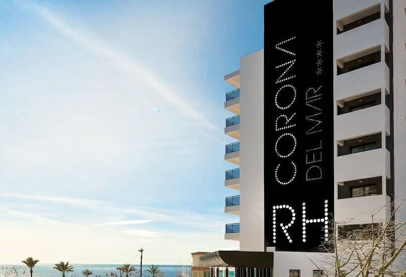 Номер Superior Вид на Город, Rh Corona del Mar 4* Sup