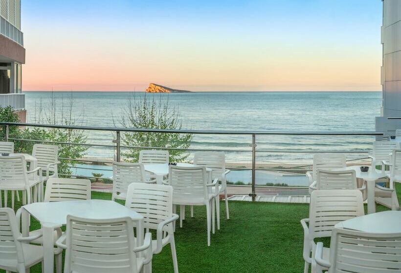 Номер Superior Вид на Город, Rh Corona del Mar 4* Sup