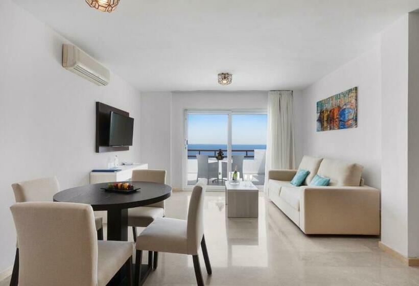 Suite Sea View, Roc Illetas