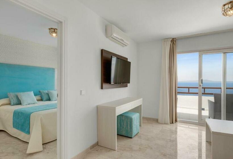 Suite Sea View, Roc Illetas