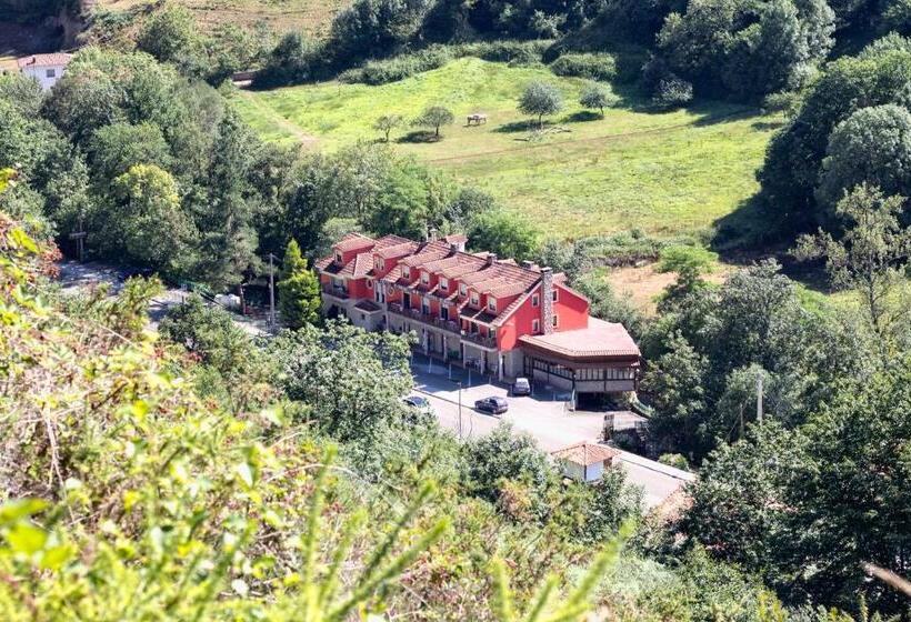 اتاق استاندارد یک نفره, Rural El Molino