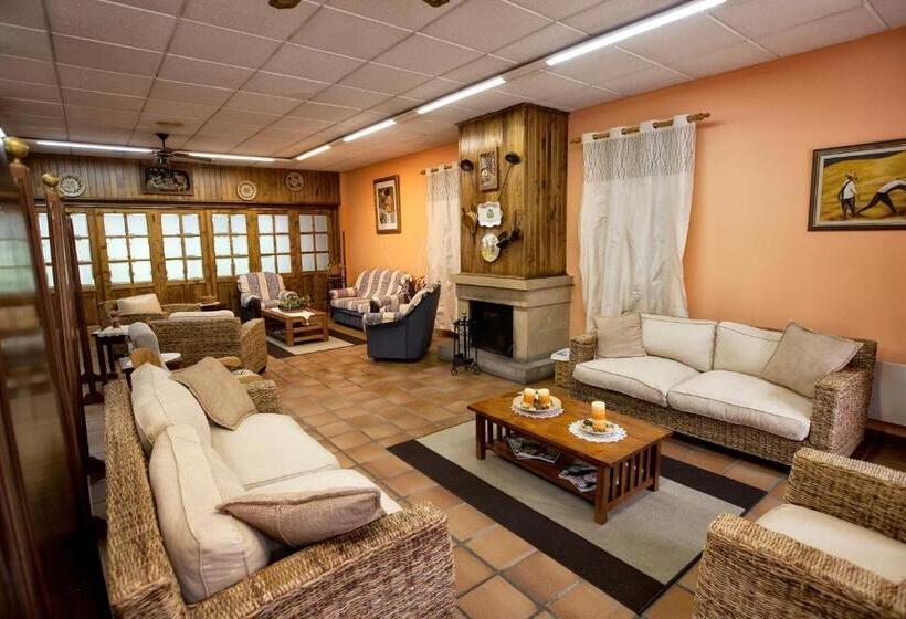 اتاق استاندارد یک نفره, Rural El Molino