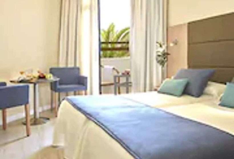اتاق استاندارد, Sabina Playa