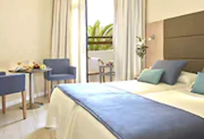 Standard Room, Sabina Playa