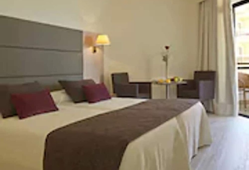 اتاق استاندارد, Sabina Playa
