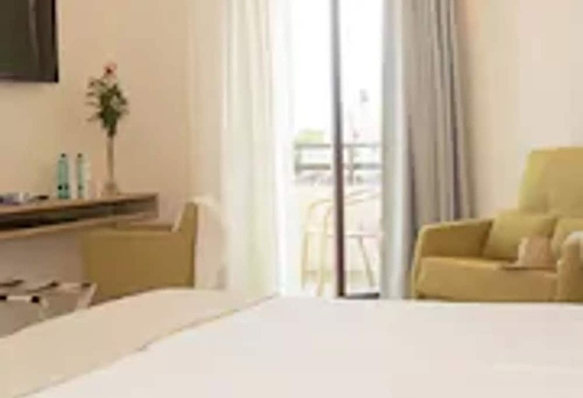 اتاق استاندارد, Sabina Playa