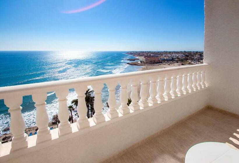 Chambre Standard Vue Mer, Servigroup La Zenia