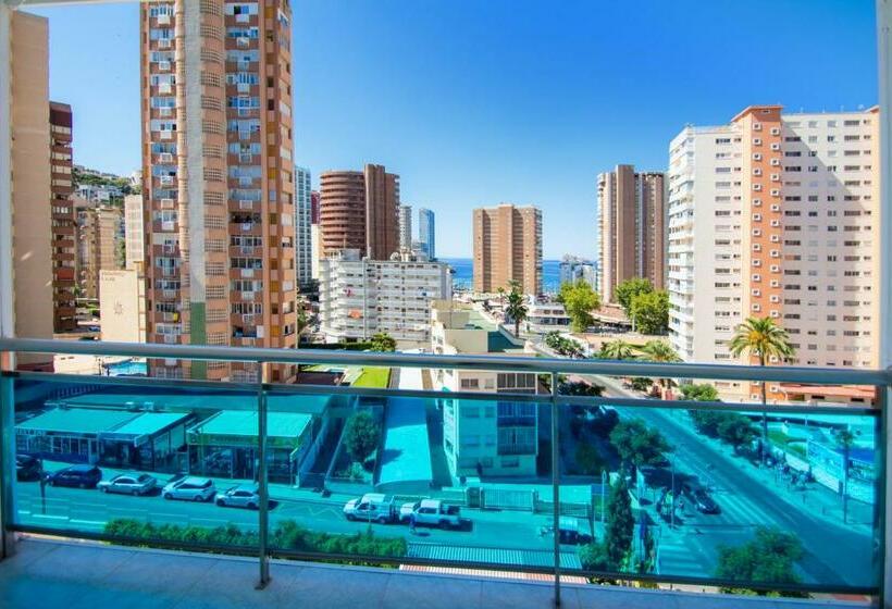 Standard Room Pool View, Servigroup Nereo