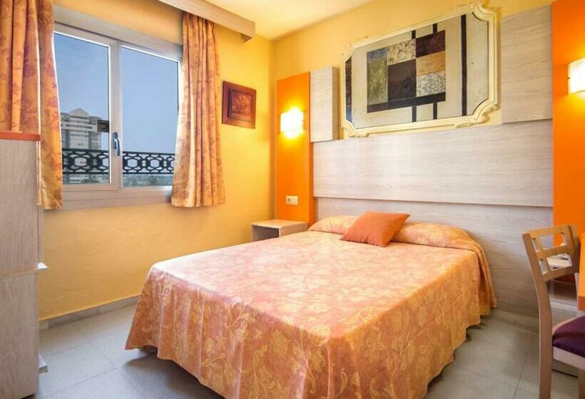 Standard Single Room, Servigroup Orange