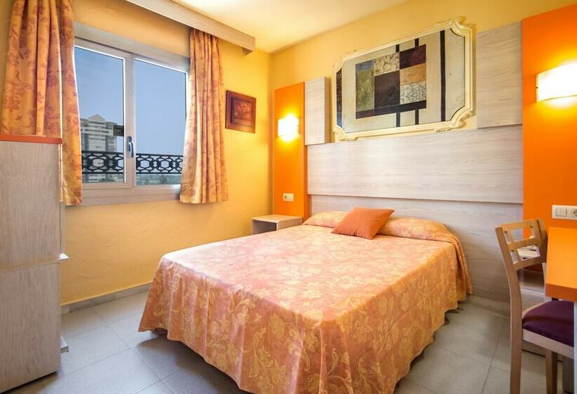 Standard Single Room, Servigroup Orange