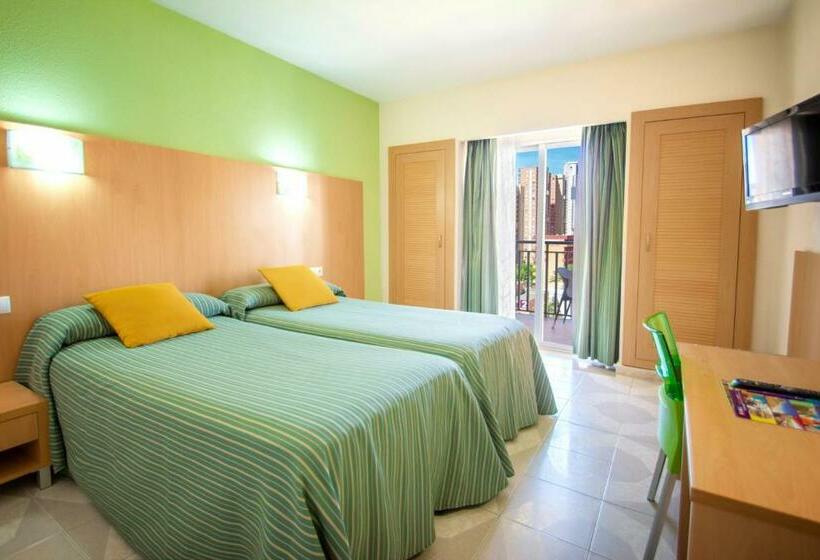 Standard Room, Servigroup Pueblo Benidorm