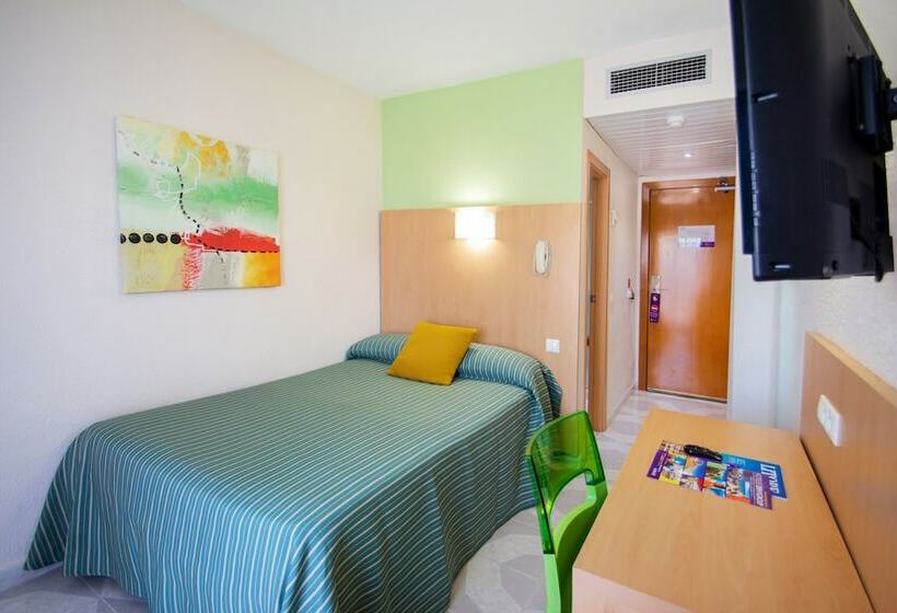 StandaardKamer, Servigroup Pueblo Benidorm