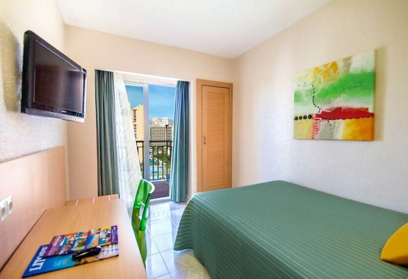 StandaardKamer, Servigroup Pueblo Benidorm