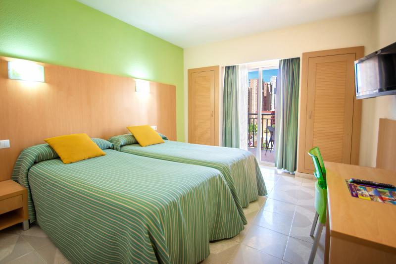 اتاق استاندارد, Servigroup Pueblo Benidorm