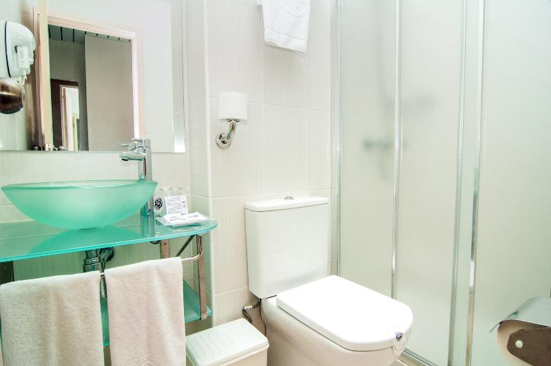 اتاق استاندارد یک نفره, Servigroup Pueblo Benidorm