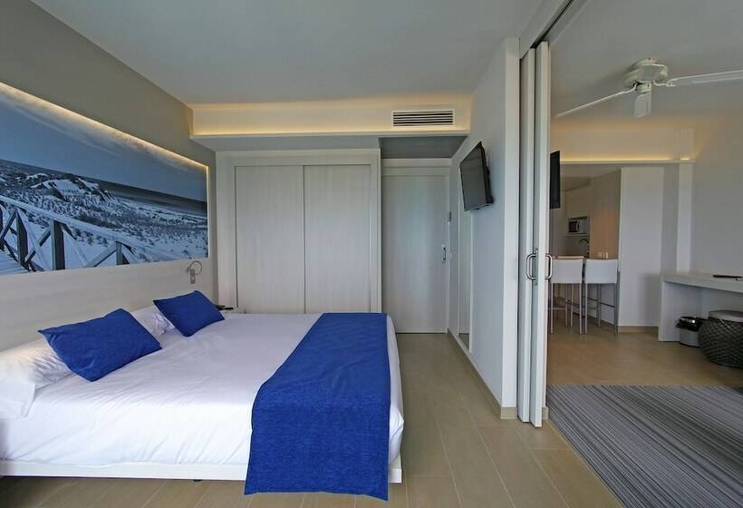 Standard Room, Bg Tonga Tower