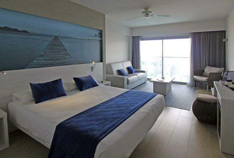 Junior Suite Sea View, Bg Tonga Tower