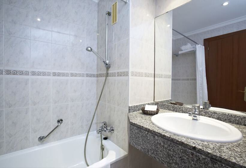 Pokój Standard, Universal Hotel Romantica