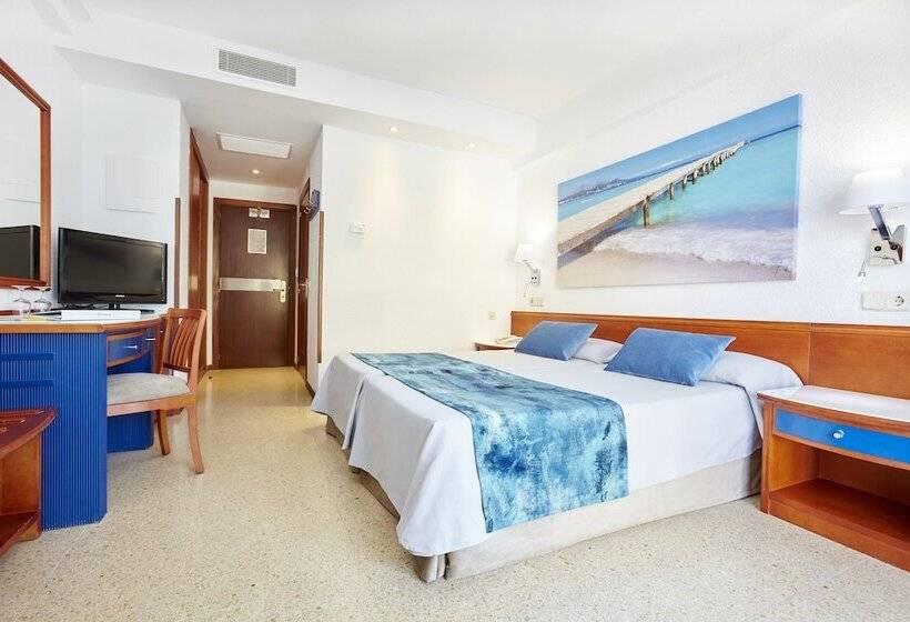 Pokój Standard, Universal Hotel Romantica