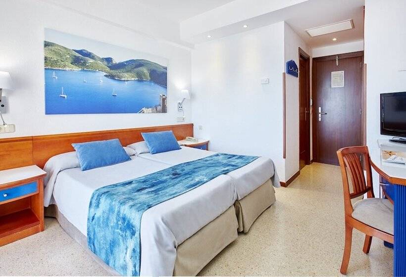 Pokój Standard Widok Morze, Universal Hotel Romantica