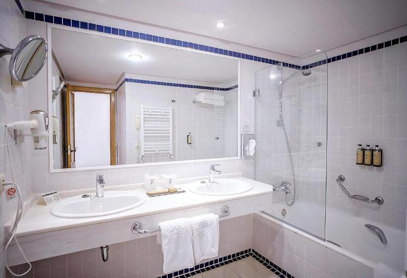 スーペリアールーム, Parador De Mojacar
