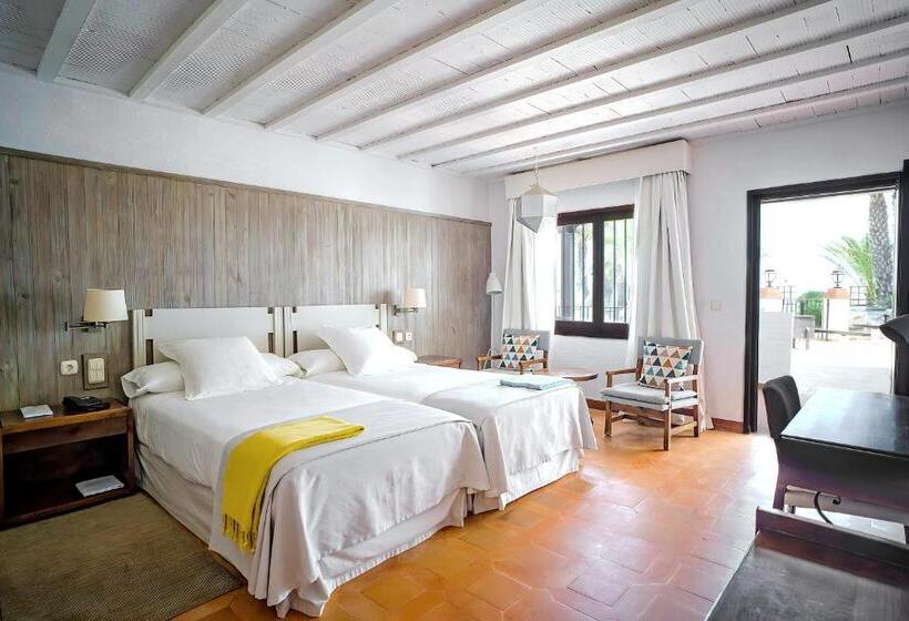 スーペリアールーム, Parador De Mojacar