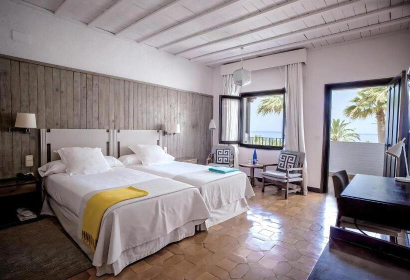ジュニアスイート, Parador De Mojacar