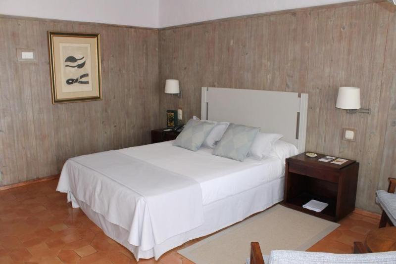 Chambre Standard, Parador De Mojacar