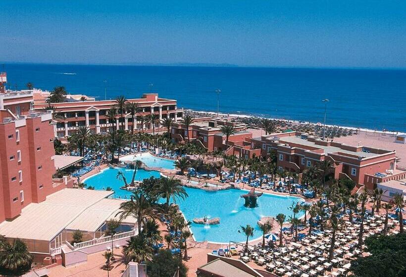 غرفة قياسية, Playacapricho Hotel