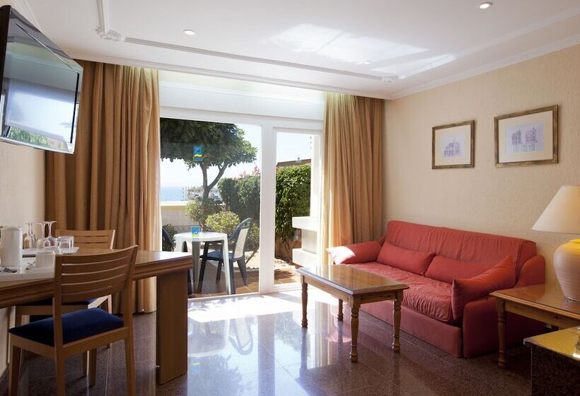 Svit, Playacapricho Hotel