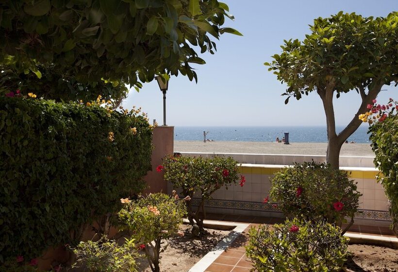 Svit, Playacapricho Hotel