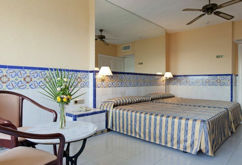 Standard Enkeltværelse, Playalinda Aquapark & Spa Hotel