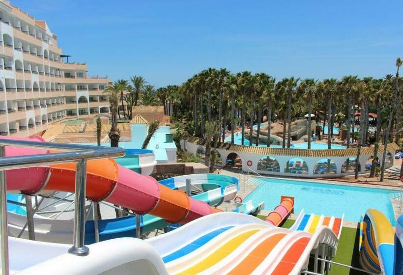 Standard Værelse, Playalinda Aquapark & Spa Hotel