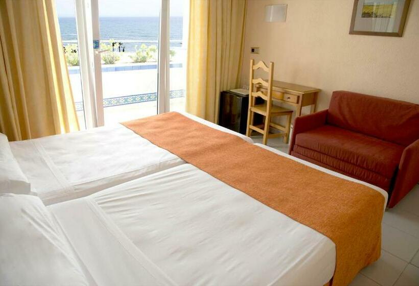 Quarto standard, Playasol Aquapark & Spa Hotel