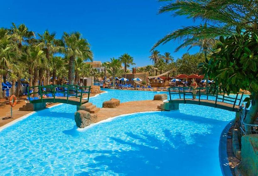 غرفة قياسية, Playasol Aquapark & Spa Hotel