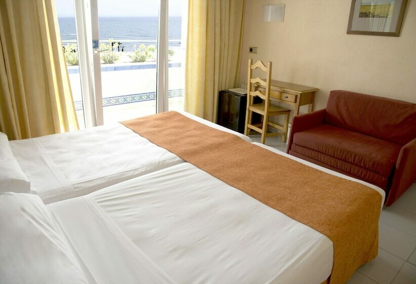 Chambre Standard, Playasol Aquapark & Spa Hotel