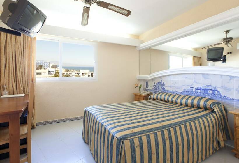 Quarto standard, Playasol Aquapark & Spa Hotel